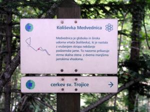 Koliševka Medvednica